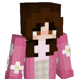 cmissg Minecraft avatar bust