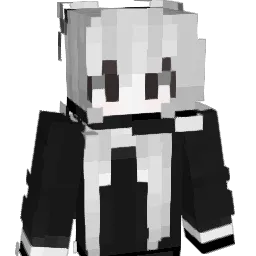 cmlh Minecraft avatar bust