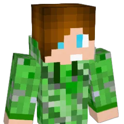 cmoneycuh03 Minecraft avatar bust