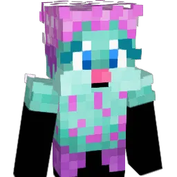 cmoneyyyy02 Minecraft avatar bust