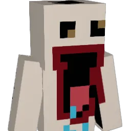 cmonster1672 Minecraft avatar bust