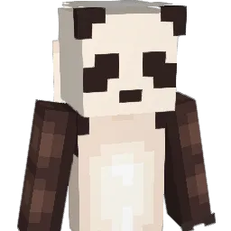 cmoran Minecraft avatar bust