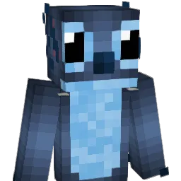 cmorr386 Minecraft avatar bust