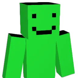 cmot2 Minecraft avatar bust