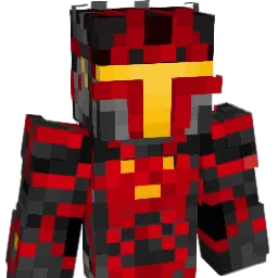 cmross69 Minecraft avatar bust