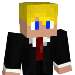 cmsf456's Minecraft skin