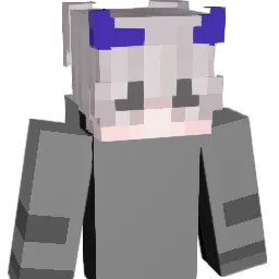cmsfz Minecraft avatar bust