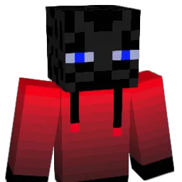 cmsgo Minecraft avatar bust