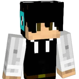 cmur1 Minecraft avatar bust