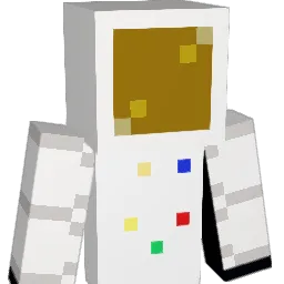 cmurch's Minecraft skin