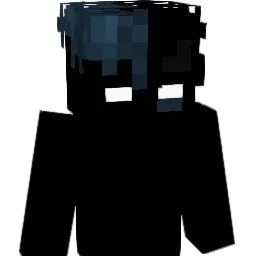 cmxv Minecraft avatar bust