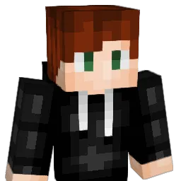 cmyers0305 Minecraft avatar bust