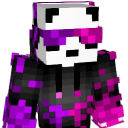 cn_mc32 Minecraft avatar bust