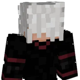cnauk Minecraft avatar bust