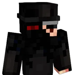 cnbruno_ Minecraft avatar bust