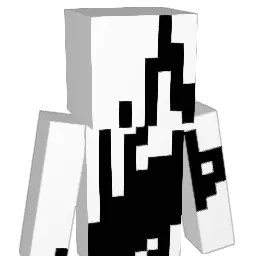 cndless's Minecraft skin