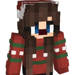 cnoname Minecraft avatar bust