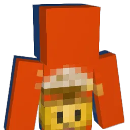 cntpds's Minecraft skin