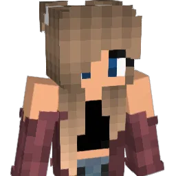 co0lbean Minecraft avatar bust