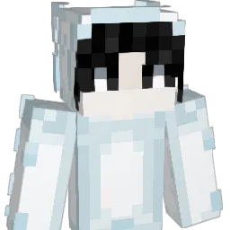 co_ozi Minecraft avatar bust