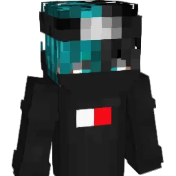 coach1995 Minecraft avatar bust