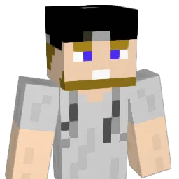coach_poopoo Minecraft avatar bust