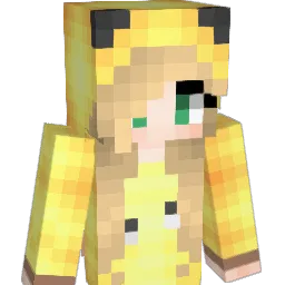 coachlim Minecraft avatar bust
