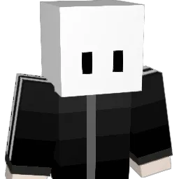 coal0220 Minecraft avatar bust