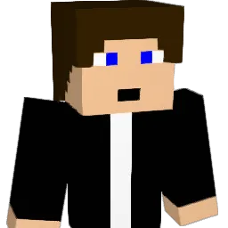 coal1109 Minecraft avatar bust