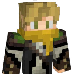 coatbee33's Minecraft skin