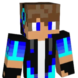 coathm Minecraft avatar bust