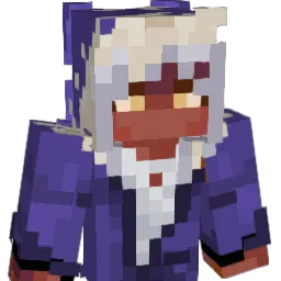 coattails's Minecraft skin