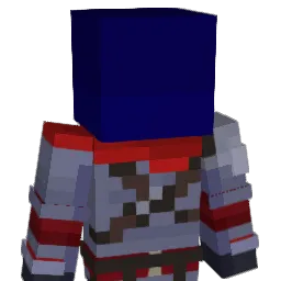 coaz312 Minecraft avatar bust