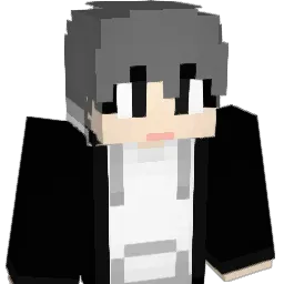 cobaenha Minecraft avatar bust
