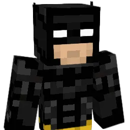 cobanalenten Minecraft avatar bust