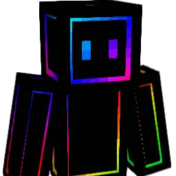 cobayaho Minecraft avatar bust