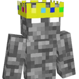 cobble29 Minecraft avatar bust