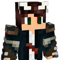 cobble_stone1 Minecraft avatar bust