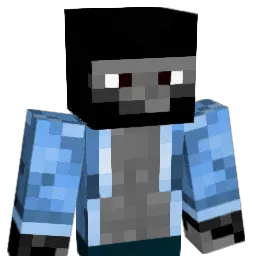 cobblestone4's Minecraft skin