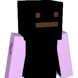 cobbleswap Minecraft avatar bust