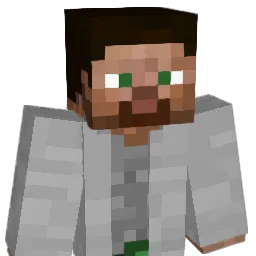 cobblsteve's Minecraft skin
