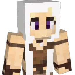 cobbo14 Minecraft avatar bust