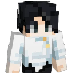 cobi_r Minecraft avatar bust