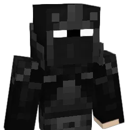 cobiced Minecraft avatar bust