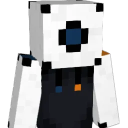 cobiiiiiii's Minecraft skin