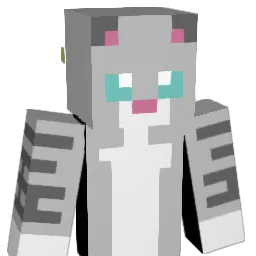 coblyox Minecraft avatar bust