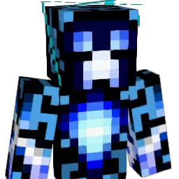 cobolt369 Minecraft avatar bust