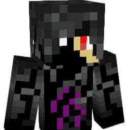 cobomast Minecraft avatar bust