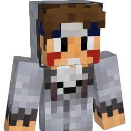 cobra23450 Minecraft avatar bust