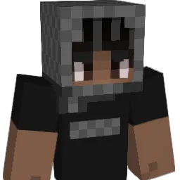cobraben Minecraft avatar bust
